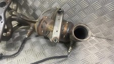 Catalyseur peugeot 207 d'occasion  Haubourdin