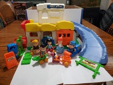 Vintage flintstones kids for sale  Valparaiso