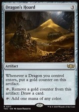 Magic mtg dragon gebraucht kaufen  Landstuhl