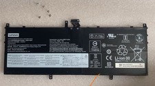 Lenovo l19d4pd1 zellen gebraucht kaufen  Frankfurt am Main