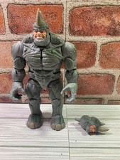 Marvel legends rhino for sale  West Warwick