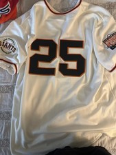 San francisco giants for sale  Beaufort