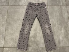 Jeans 122 mädchen gebraucht kaufen  Mühlhausen/Thüringen