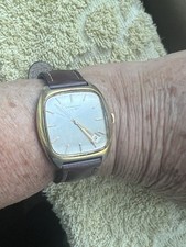 Longines vintage watch usato  Santa Maria Capua Vetere