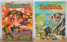 Tarzan seigneur jungle d'occasion  Le Mans