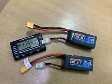 Team orion lipo for sale  LEEDS