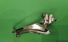 Deragliatore derailleur shiman usato  Zimella