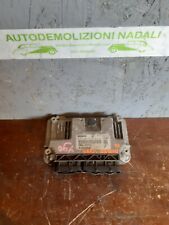 0261208936 centralina toyota usato  Genova