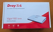 Draytek vigor165 annex gebraucht kaufen  Wächtersbach