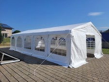 Partyzelt Plane gebraucht kaufen