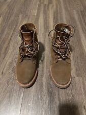 Truman boots dark for sale  Denton