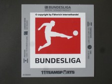 100 riginial bundesliga gebraucht kaufen  Deutschland