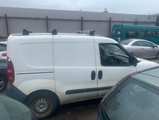 Vauxhall combo ecoflex for sale  GRIMSBY