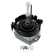 Lampe xénon d1s d'occasion  Vouneuil-sous-Biard