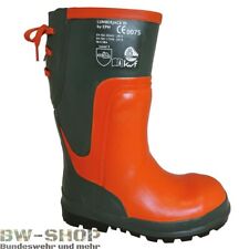 Epm neo schnittschutzstiefel gebraucht kaufen  Wittenberge