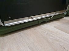 Aluminium platte hardigg gebraucht kaufen  Wolsdorf