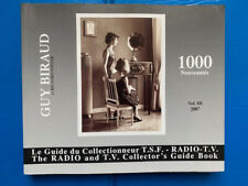 Guide collectionneur tsf d'occasion  Bourbon-l'Archambault