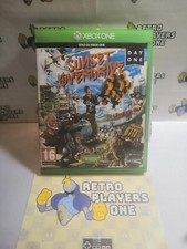 Sunset overdrive dayone usato  Lucca