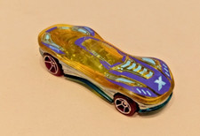 Hot wheels macchinina usato  Ticengo