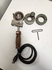Socket fusion heating for sale  Goshen