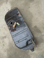 Fiat ritmo serbatoio usato  Canale