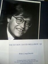 David mellor hand for sale  LEOMINSTER