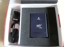 Iomega rev 120 gebraucht kaufen  Oberleichtersbach
