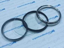 Kit cornice cromata usato  Saviano
