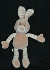 Peluche doudou lapin d'occasion  Krautergersheim