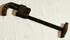 Ancien coupe tube d'occasion  Seyne
