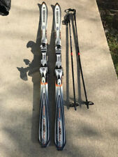 Rossignol adult ski for sale  Milford