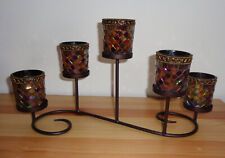 Partylite kerzenhalter bel gebraucht kaufen  Manching