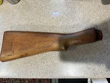 Lee enfield stock for sale  Miami