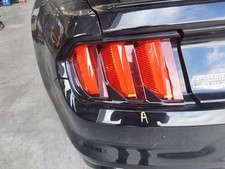 Lanterna traseira esquerda para driver Shelby GT350 compatível com 15-18 Mustang 2996858, usado comprar usado  Enviando para Brazil