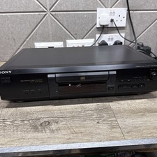 Sony cdp xe330 for sale  BLACKPOOL