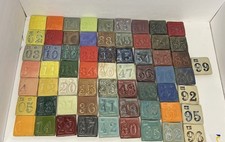 Potter ceramic tile for sale  Las Vegas