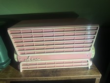 Arvin c1958 persimmon for sale  Reading