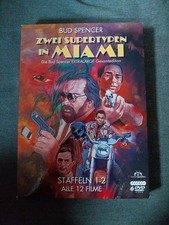 bud spencer dvd box gebraucht kaufen bud spencer dvd box gebraucht kaufen Hamburg