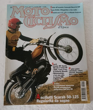 Motociclismo epoca 2000 usato  Perugia