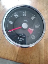 jaeger tachometer for sale jaeger tachometer for sale LEEDS