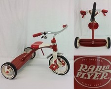 Radio flyer model for sale  Bozeman