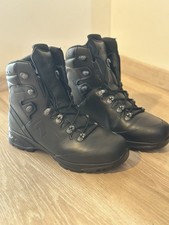 Haix commander gtx gebraucht kaufen  Dingolshausen