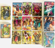 1996 skybox force gebraucht kaufen 1996 skybox force gebraucht kaufen  München