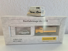 Brekina barkas b1000 gebraucht kaufen  Dorndorf-Steuditz