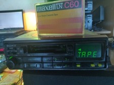 Sony 4150 autoradio usato  Gioia del Colle