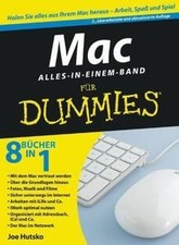 Mac dummies einem gebraucht kaufen  Berlin