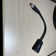 Cabo adaptador mini porta de exibição para HDMI macho para fêmea  comprar usado  Enviando para Brazil