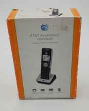 Cl80111 cordless handset for sale  Sylvania