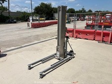 2016 genie slc for sale  Mckinney