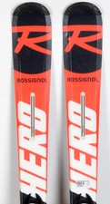 Rossignol hero black d'occasion  France